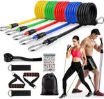 Health & Fitness